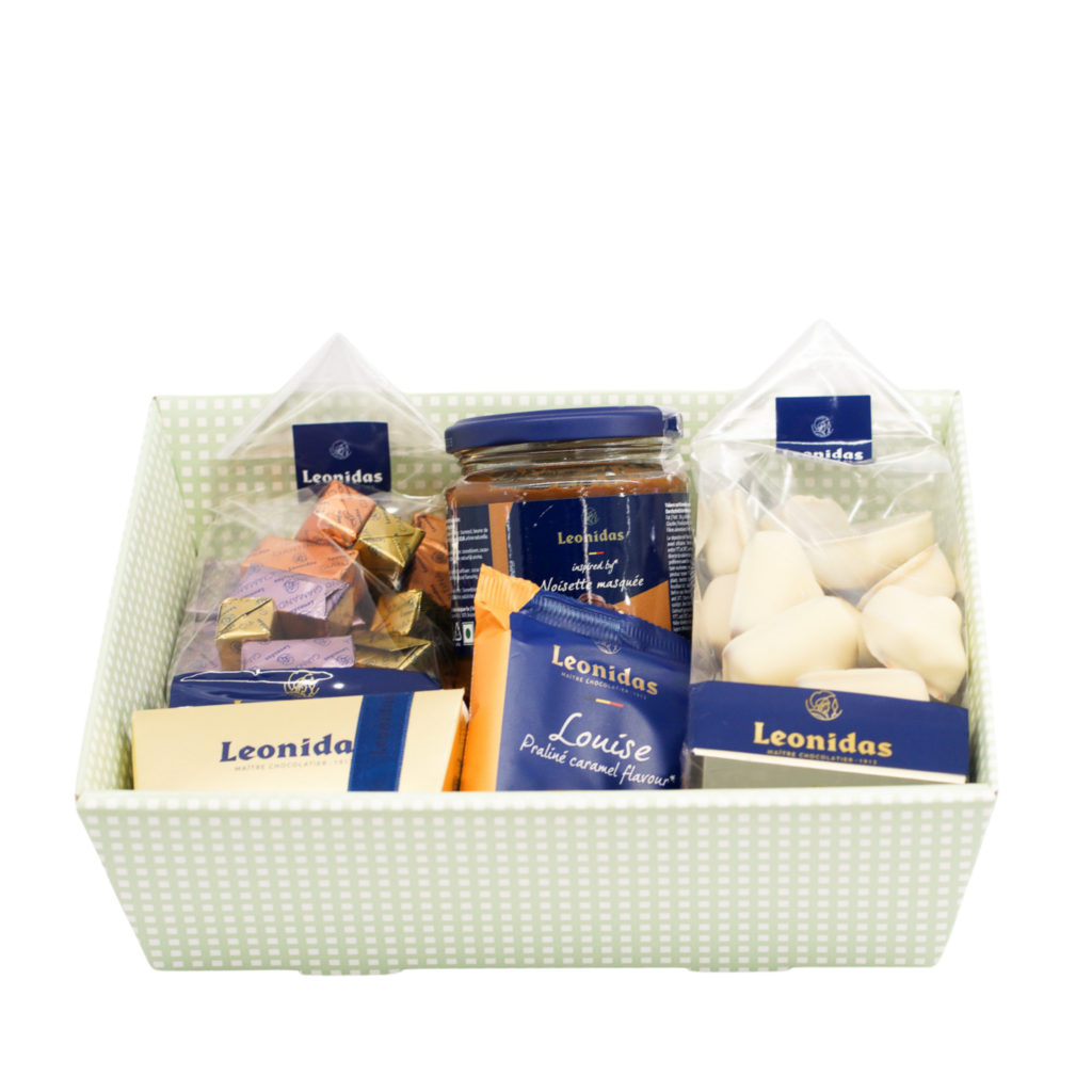 La panier vichy