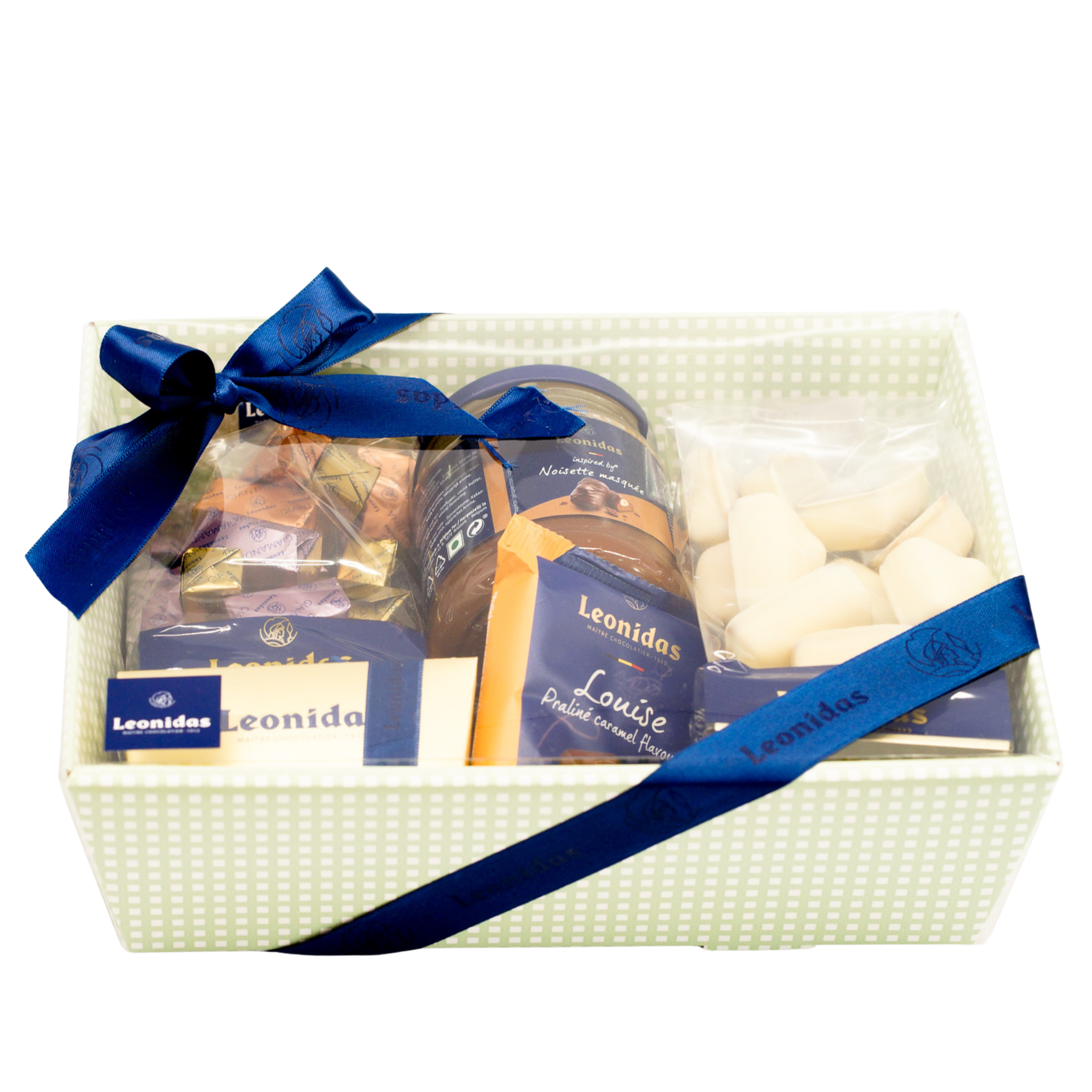 La panier vichy – Image 2